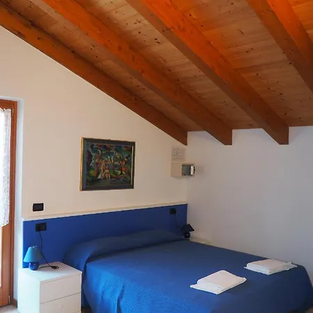 Residenza Arcobaleno تينو