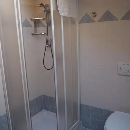 شقة فندقية Residenza Arcobaleno تينو