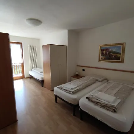 Residenza Arcobaleno شقة فندقية