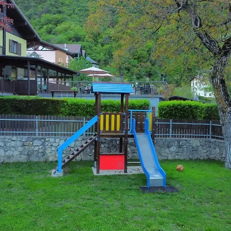 Residenza Arcobaleno شقة فندقية