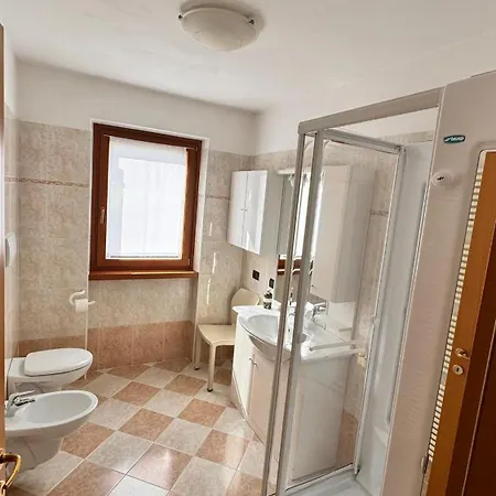 Residenza Arcobaleno شقة فندقية